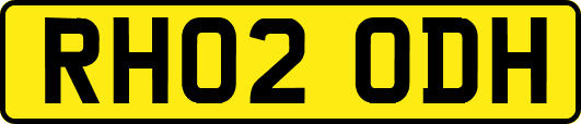 RH02ODH