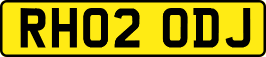 RH02ODJ