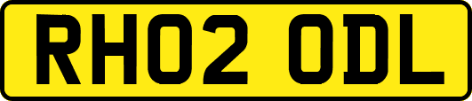 RH02ODL
