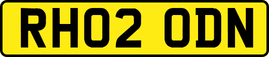 RH02ODN