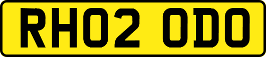 RH02ODO