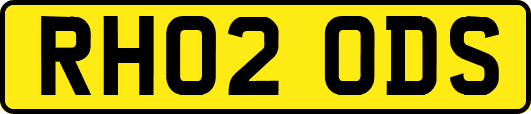 RH02ODS