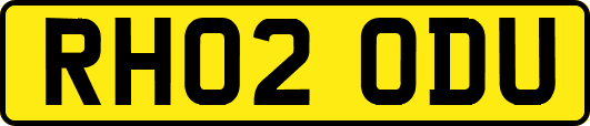 RH02ODU