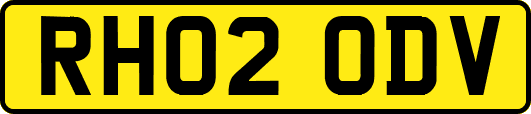 RH02ODV