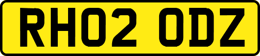 RH02ODZ