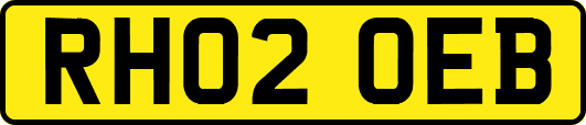 RH02OEB