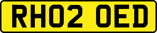 RH02OED