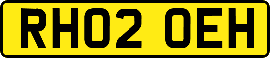RH02OEH