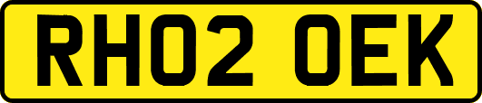 RH02OEK