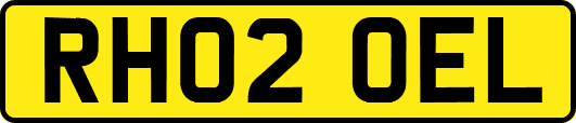 RH02OEL