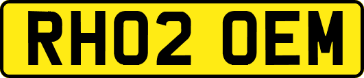 RH02OEM