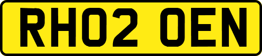 RH02OEN