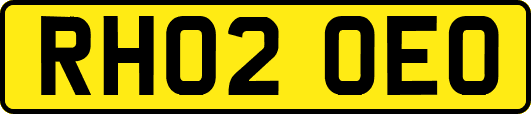 RH02OEO