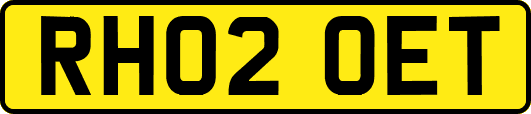 RH02OET