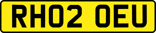 RH02OEU