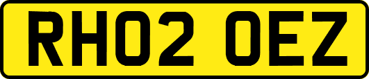 RH02OEZ