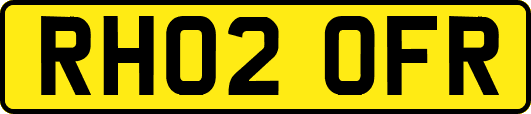 RH02OFR
