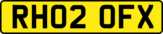 RH02OFX