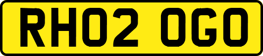 RH02OGO