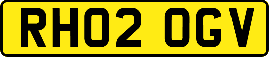 RH02OGV