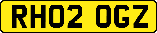 RH02OGZ