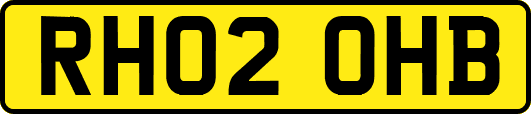 RH02OHB