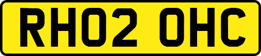 RH02OHC