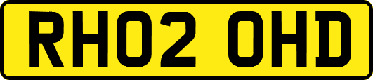 RH02OHD