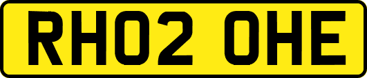 RH02OHE