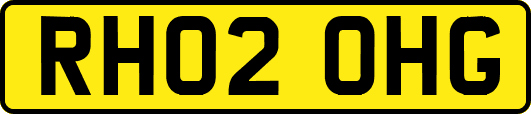 RH02OHG