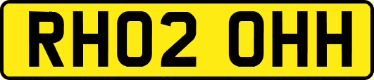 RH02OHH
