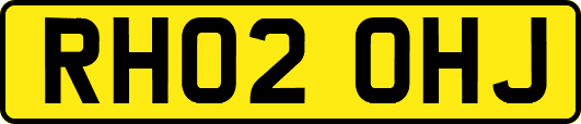 RH02OHJ