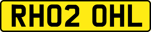 RH02OHL