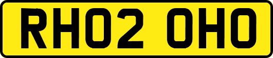 RH02OHO