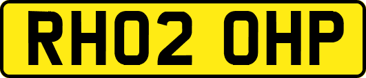 RH02OHP