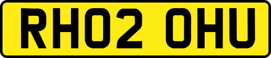 RH02OHU