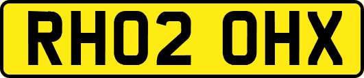 RH02OHX