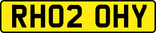 RH02OHY