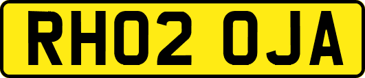 RH02OJA