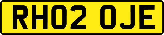 RH02OJE