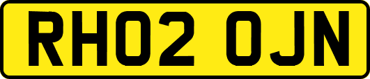 RH02OJN