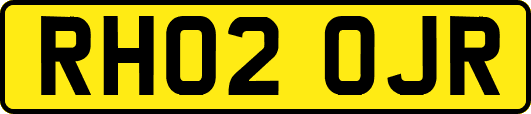 RH02OJR