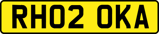 RH02OKA