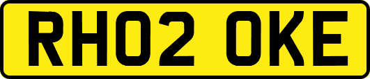 RH02OKE