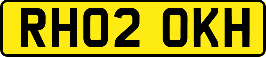 RH02OKH