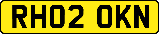 RH02OKN