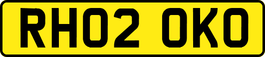 RH02OKO