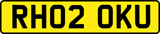 RH02OKU