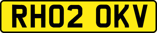RH02OKV