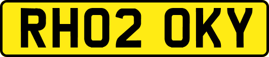 RH02OKY